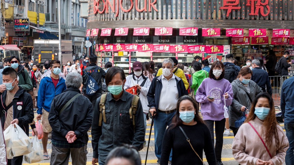 China y países nórdicos, los mejor situados para la recuperación post-covid