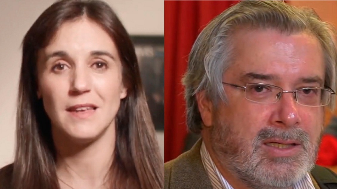 Natalia González y Bernardo Navarrete se integran al Consejo para la Transparencia