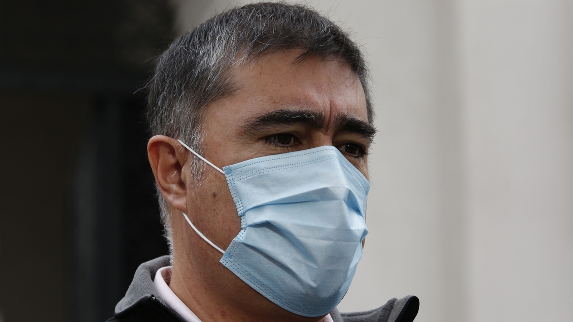 Desbordes deja el gabinete, Prokurica asume Defensa y Jobet se convierte en biministro