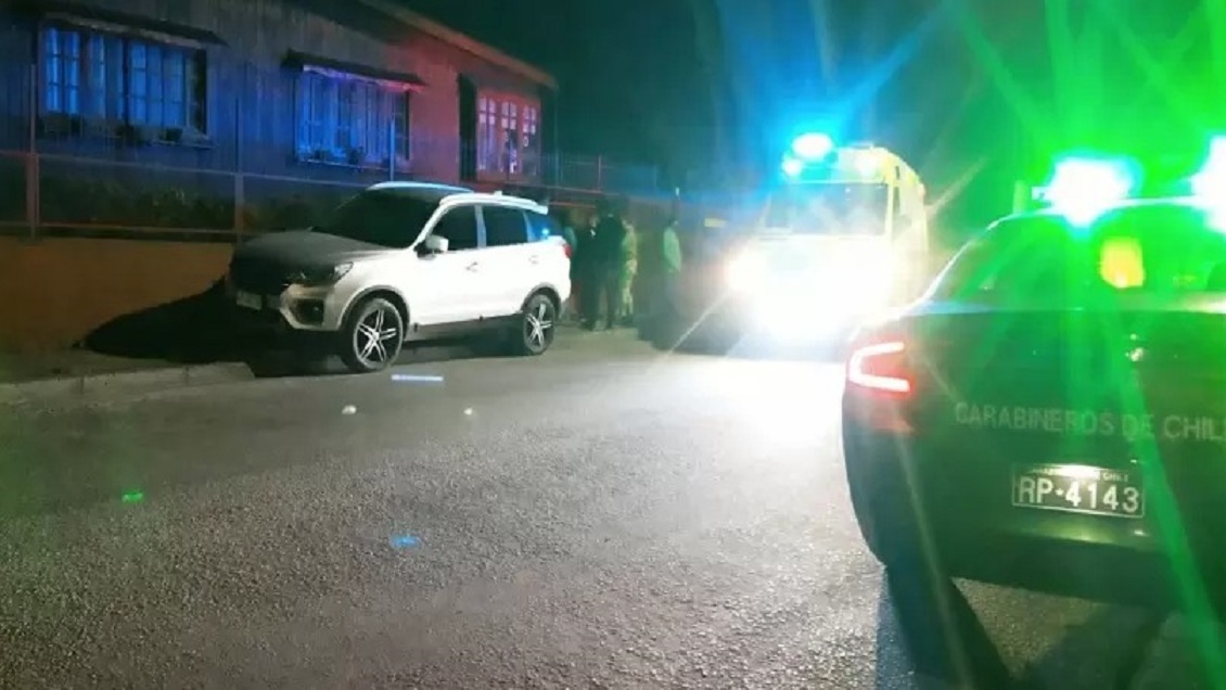 Adulta mayor asesinada con un hacha había interpuesto dos denuncias contra su marido