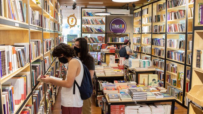 Recoleta lanza campaña 