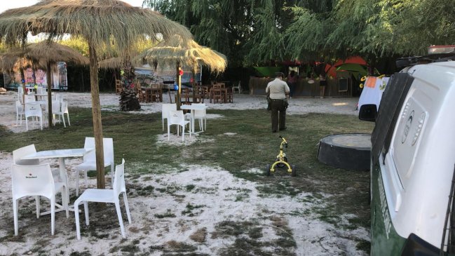 Establecimiento infringió durante dos días seguidos la normativa sanitaria en Rancagua