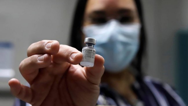 ¿Cuáles son las diferencias entre las vacunas de Pfizer y Moderna?