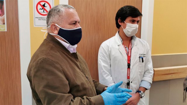 [Audio] Alcalde de Ancud por extensa cuarentena: Si la gente quiere ...