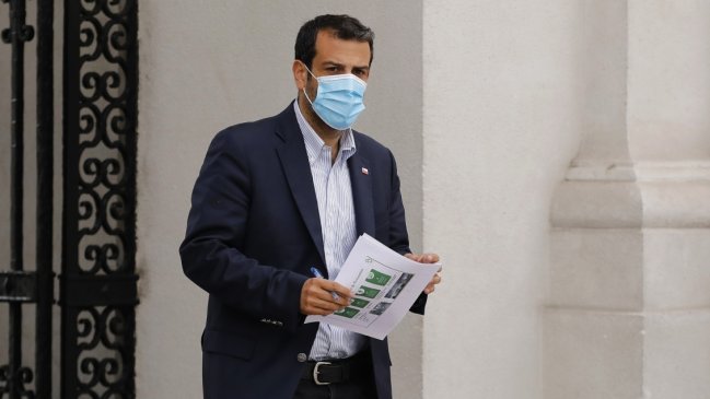 Gobierno insiste en críticas a proyecto de indulto: Ninguna causa puede justificar la violencia