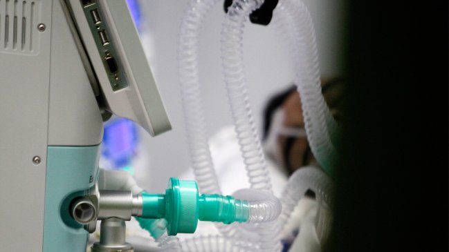 Covid-19: Chile llegó a 21.421 fallecidos, entre confirmados y probables