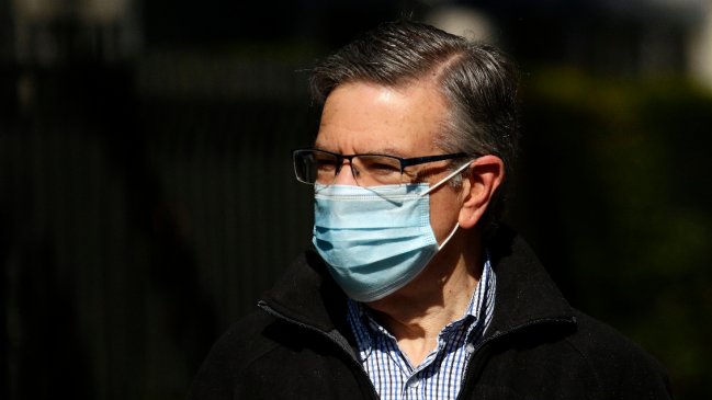 Lavín por presidenciales: En segunda vuelta, la gente va a preferir unidad por sobre la polarización