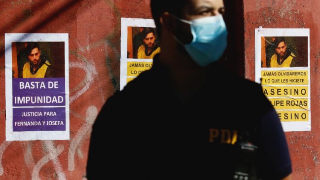 Hermana de Fernanda Maciel criticó investigación: Pido que la Fiscalía, por una vez, haga bien su trabajo