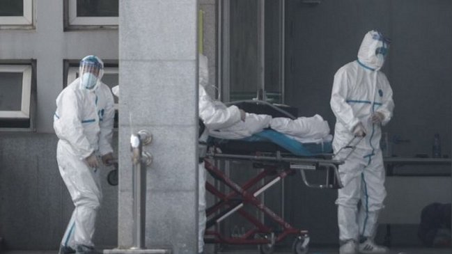 UE busca coordinar este lunes una respuesta a la nueva cepa de Covid-19