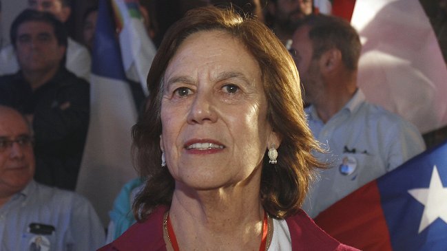 Mariana Aylwin confirmó que será precandidata a la Convención Constitucional