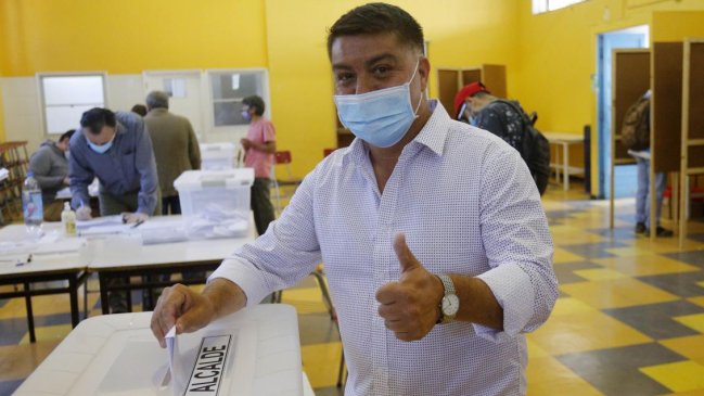 Primarias ciudadanas: La DC celebra su triunfo en 28 comunas