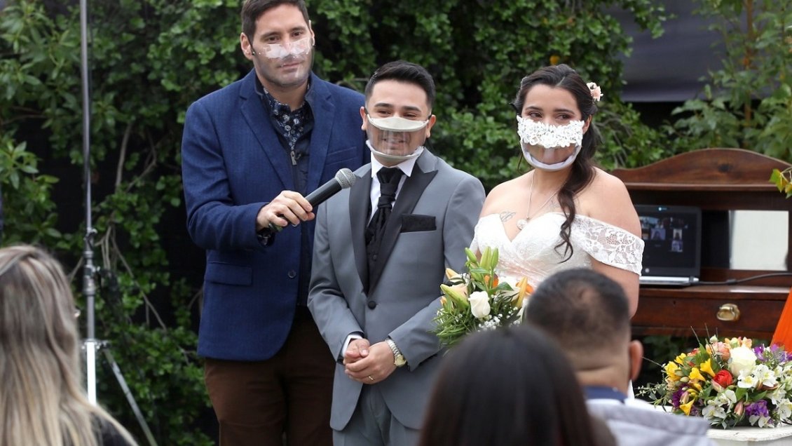 La temporada 2020 de 