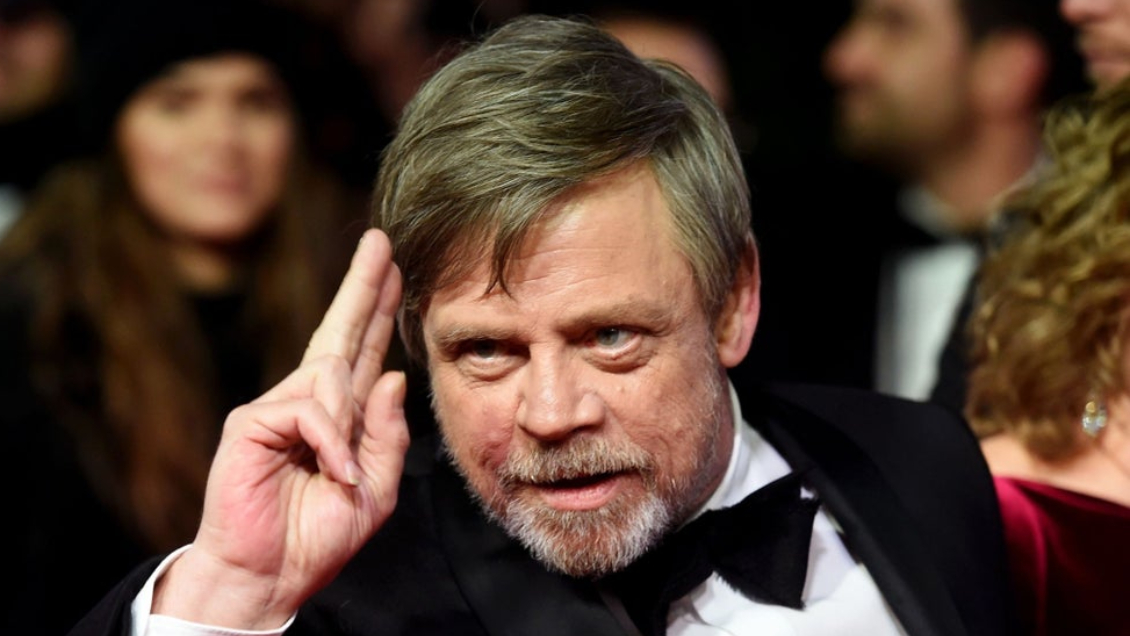 Mark Hamill comenta el final de 