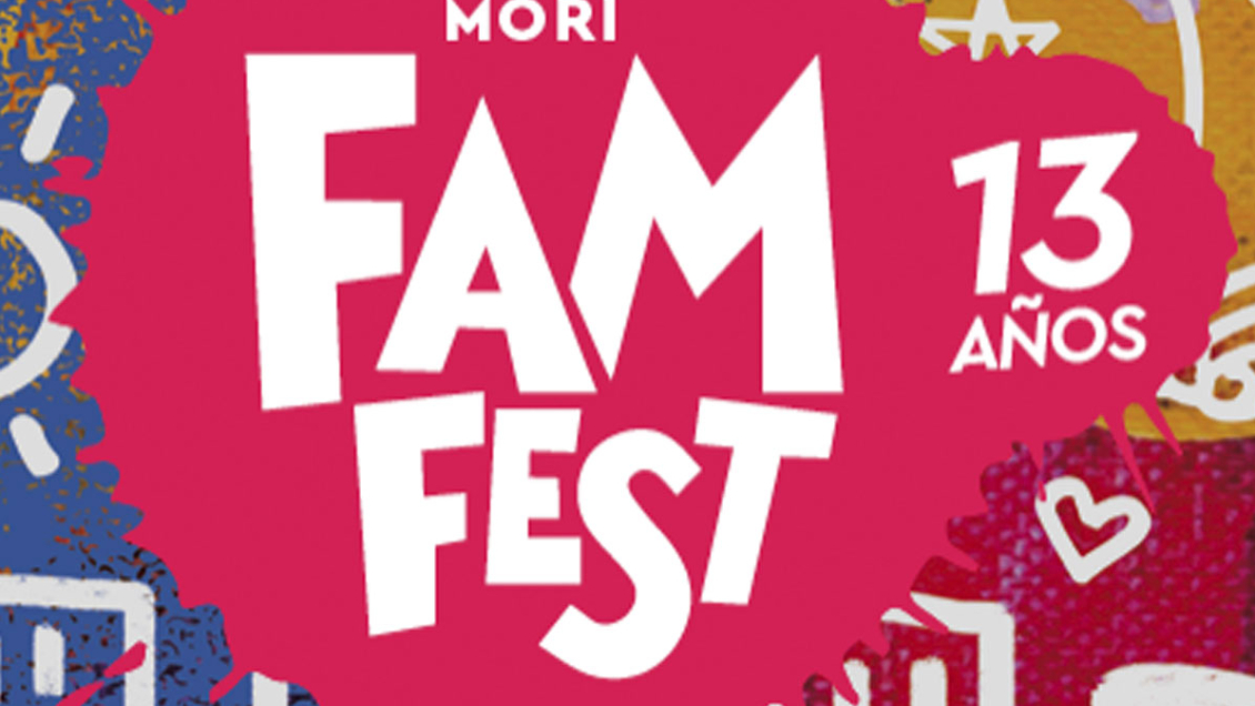 Famfest anuncia ciclo de cuentos y extensión de programa virtual