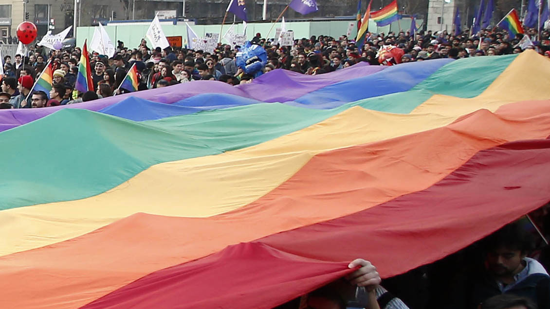 Más de 2.200 personas cambiaron su sexo registral en el primer año de la Ley de Identidad de Género