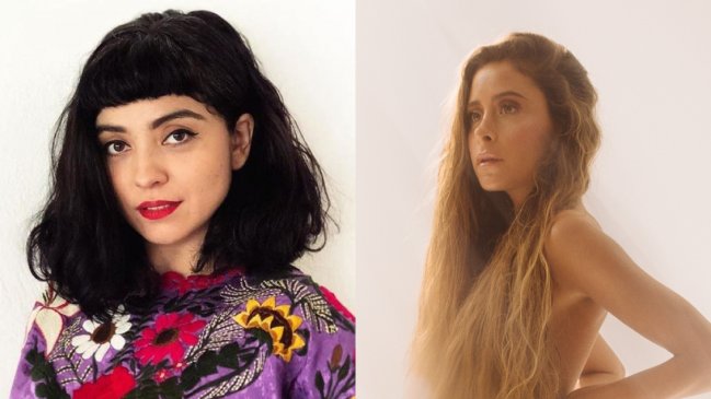 Mon Laferte y Cami son destacadas como lo mejor de 2020 según Billboard