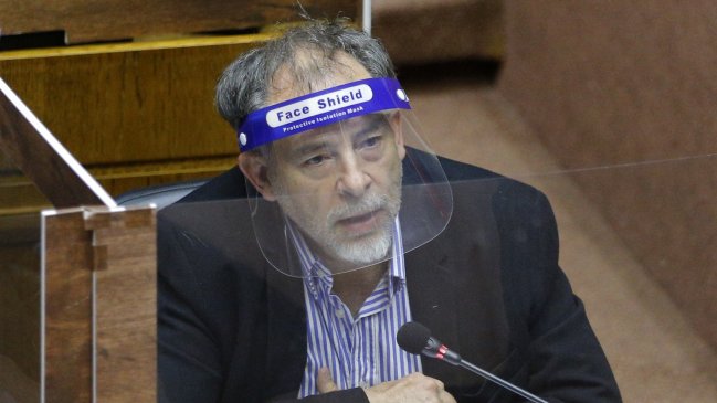 Girardi anticipa Congreso Futuro: 