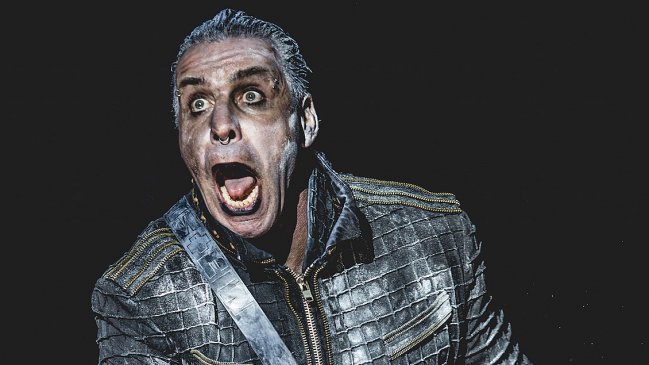 Tilldo: Cantante de Rammstein presenta nuevo juguete sexual