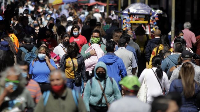 Gobierno ordenó que todas las micros salgan a la calle en hora punta de la tarde en el Gran Concepción