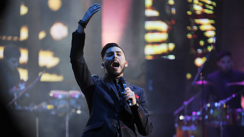 Noche de Brujas y Garras de Amor encabezan show online de Año Nuevo