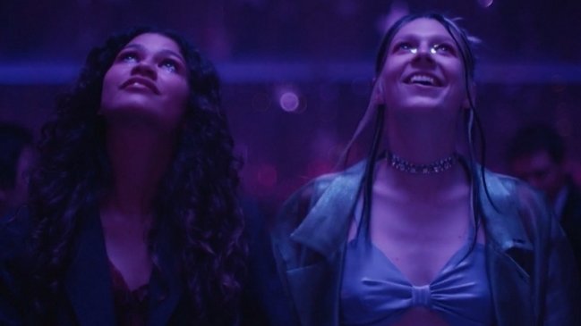 Con el nuevo especial de 