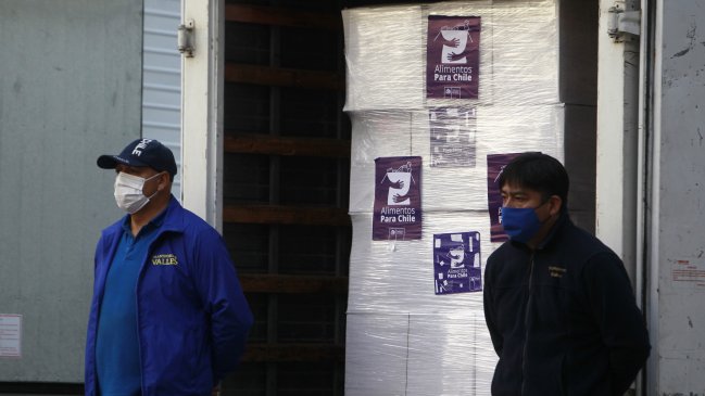 Impuestos evadidos por empresas equivalen a 100 millones de canastas básicas, según estudio