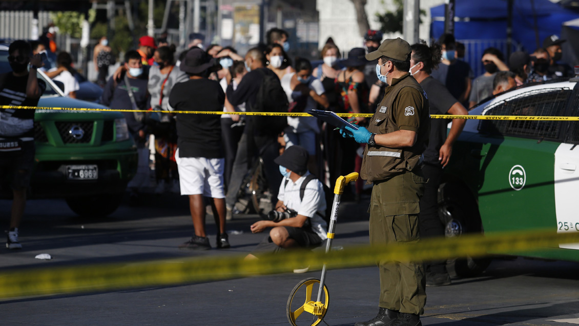Director del Hospital El Carmen advierte aumento de ingresos por heridas de bala en Maipú