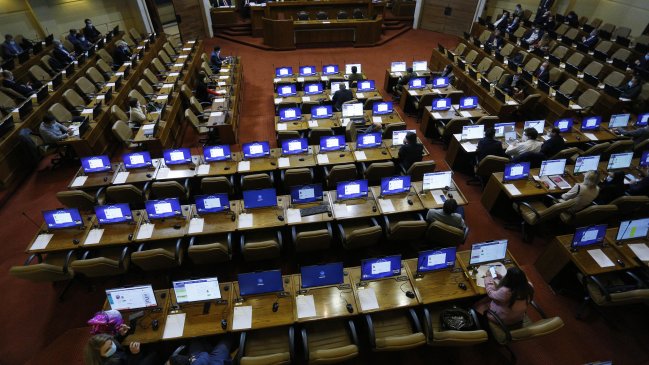 Tras fallo del TC sobre retiro del 10%, Gobierno pide al Congreso desistir de proyectos 