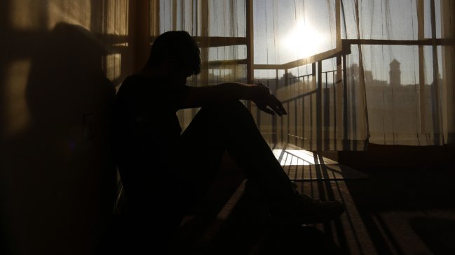 Colegio Médico detecta importante baja en atenciones de salud mental durante la pandemia