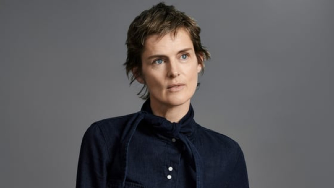 Top model británica Stella Tennant muere a los 50 años