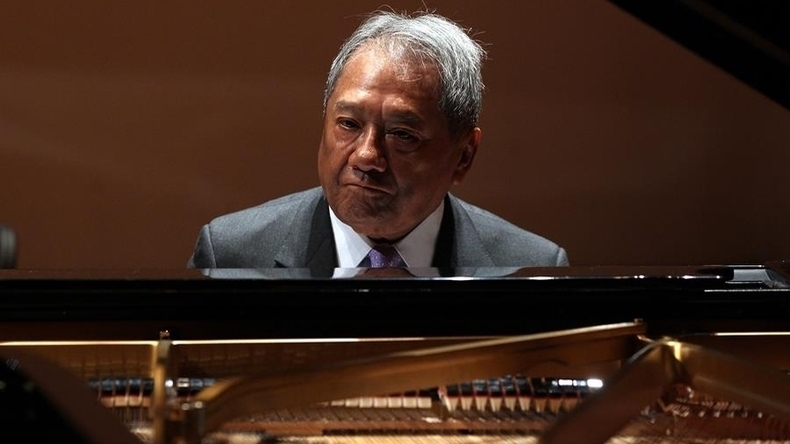 Medios mexicanos informan que Armando Manzanero fue intubado por Covid-19