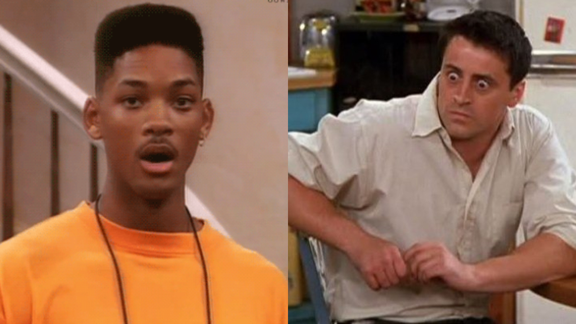 Netflix anuncia la salida de tres series clásicas de su catálogo