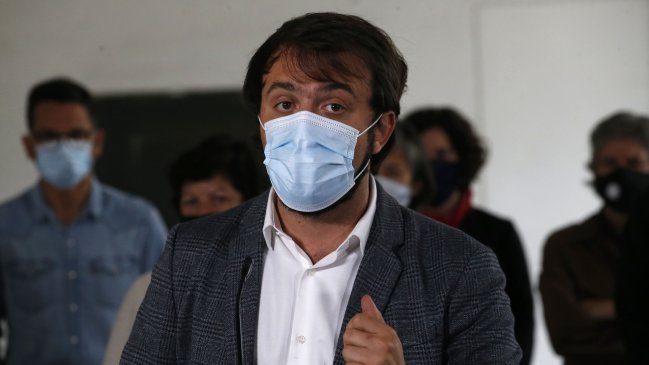 Alcalde Sharp y crisis del comercio: 