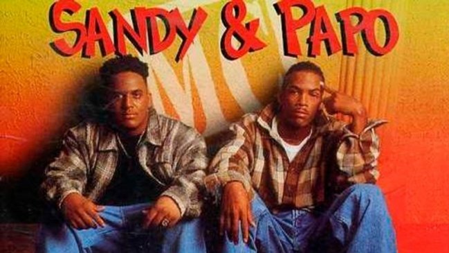 A los 48 años falleció Sandy Carriello del dúo Sandy & Papo