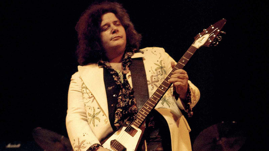 Pionero del hard rock y líder de Mountain muere a los 75 años