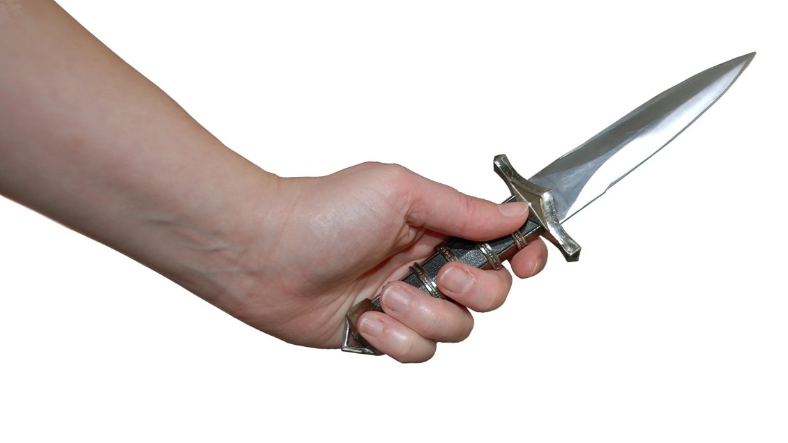 Arica: Cinco años de cárcel para un hombre que mató a otro en una discusión casera