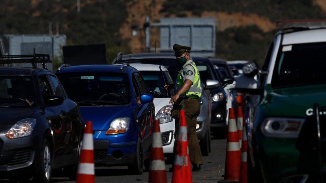 El ABC de la fiscalización de las medidas sanitarias en Navidad