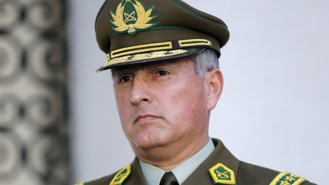 Mario Rozas: No recibí ni di ninguna orden destinada a afectar los DDHH de mis compatriotas