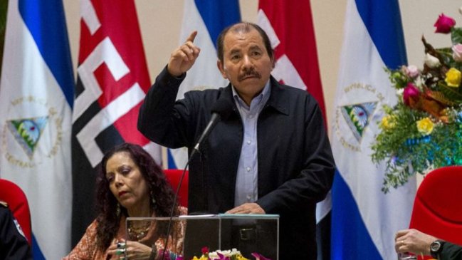 Congresista de EE.UU. pide 