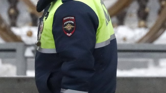 Condenan a 12 años de cárcel a historiador ruso que descuartizó a su novia