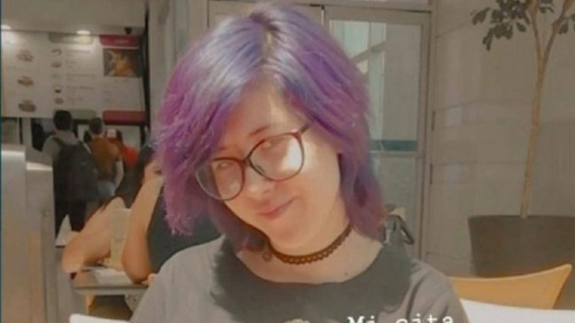 Ex pareja de María Isabel Pavez es el principal sospechoso del femicidio