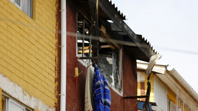 Amplían detención de sujeto acusado de nuevo femicidio en Viña del Mar