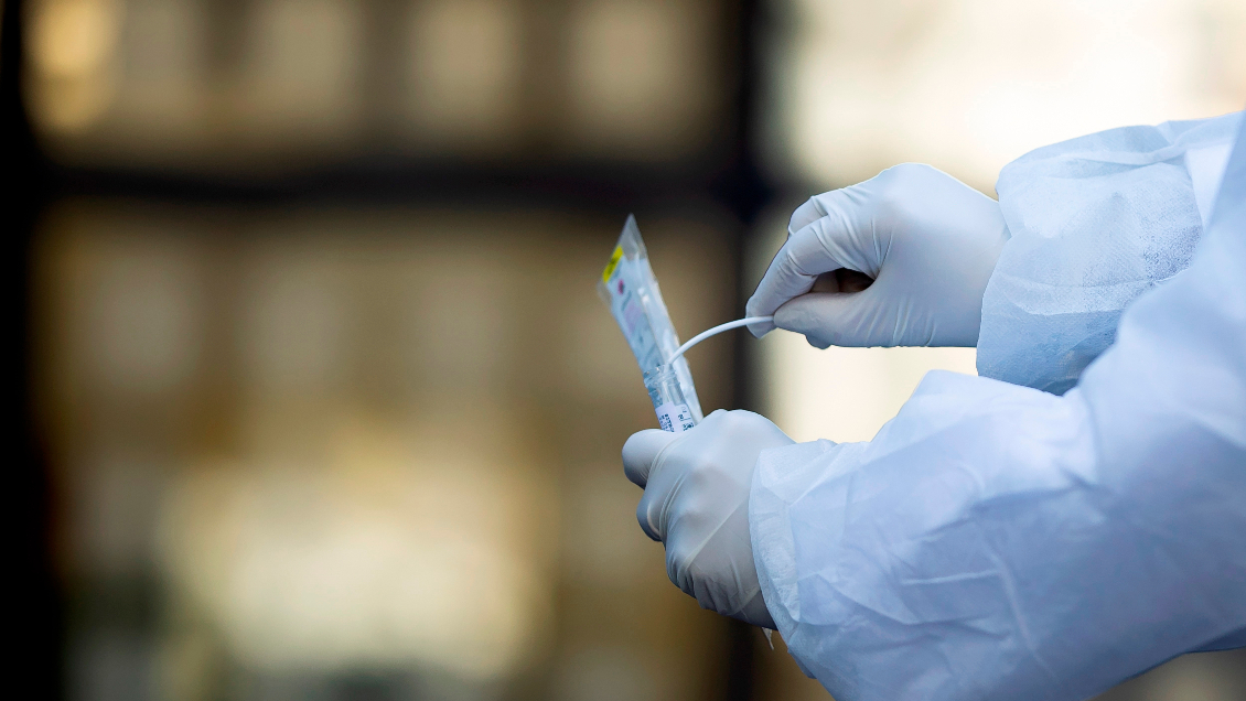 EEUU superó los 19 millones de casos del coronavirus