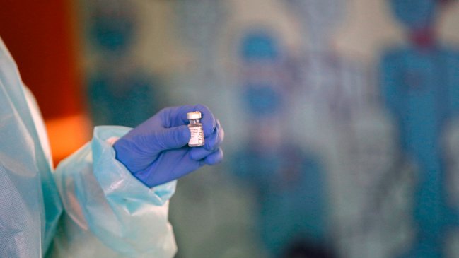 AstraZeneca dice haber encontrado la 