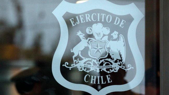 Caso FAM del Ejército: Defensor acusó que suboficiales eran obligados a contribuir