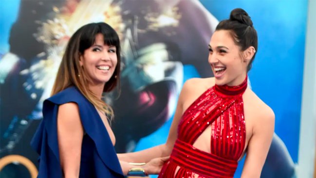 Es oficial: Warner Bros. confirma 