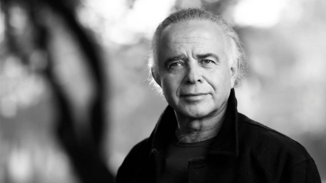 Fernando Ubiergo anuncia show gratuito por streaming