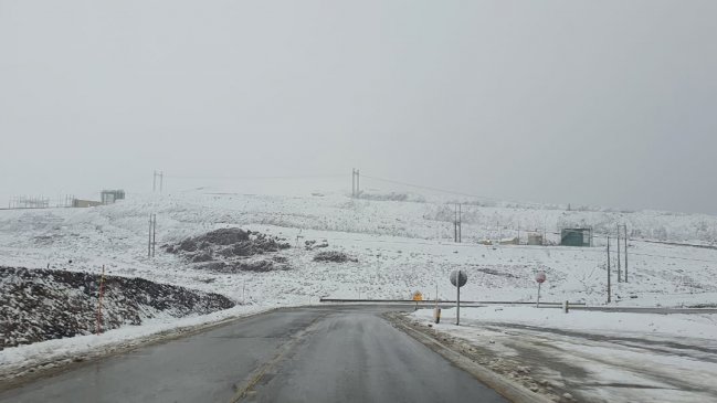 Comenzó el invierno altiplánico: Pronostican lluvias y tormentas eléctricas para Tarapacá