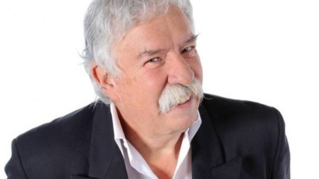 Iván Arenas contó que fue diagnosticado de cáncer de colon