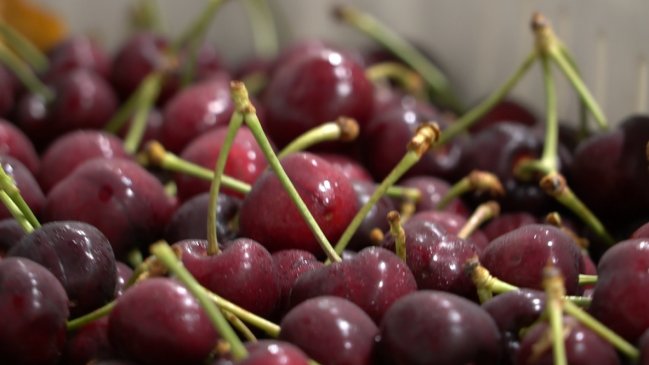 Los chinos no perdonan la falta del 